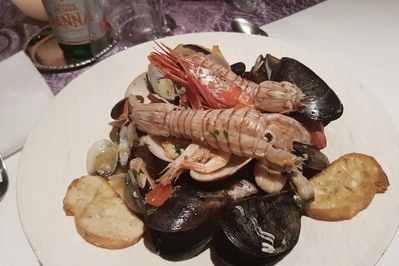 photo de Le Galion Restaurant