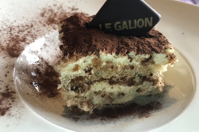 photo de Le Galion Restaurant