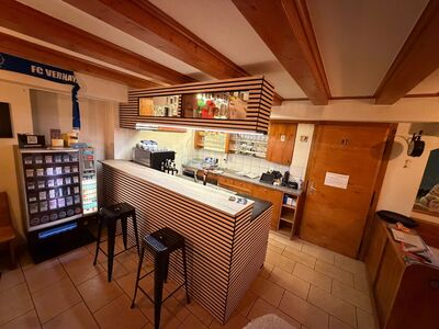 Pompeii Restaurant-pizzeria foto