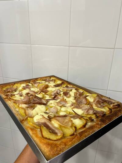 Tasty Naples foto