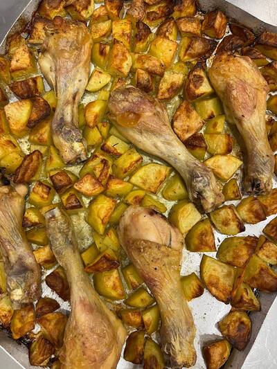 Tasty Naples foto