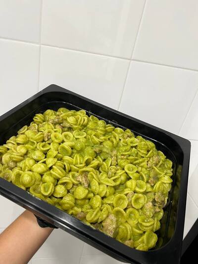 Tasty Naples foto