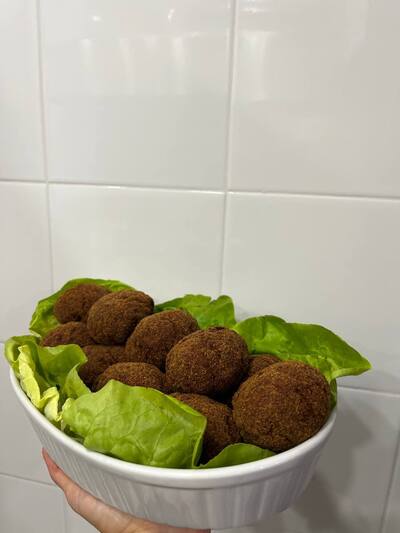 Tasty Naples foto
