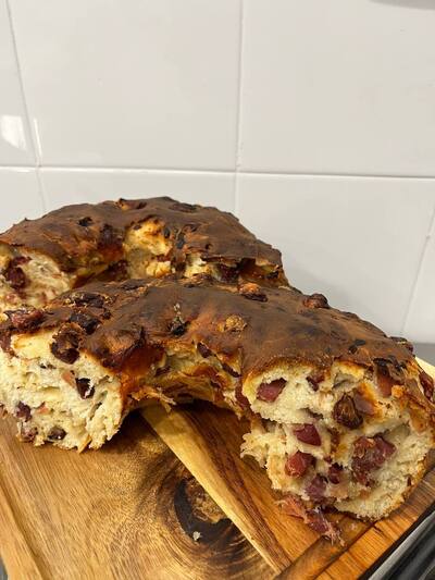 Tasty Naples foto