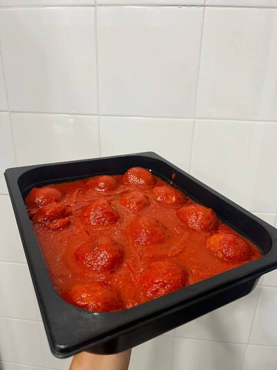 Tasty Naples foto