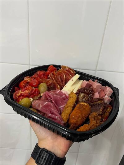 Tasty Naples foto