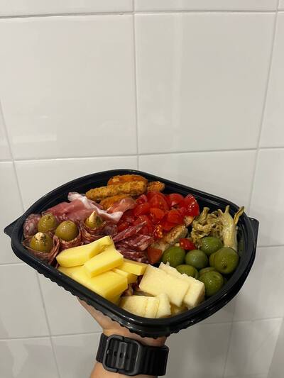 Tasty Naples foto