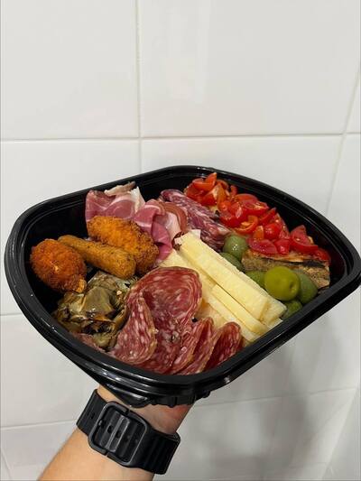 Tasty Naples foto