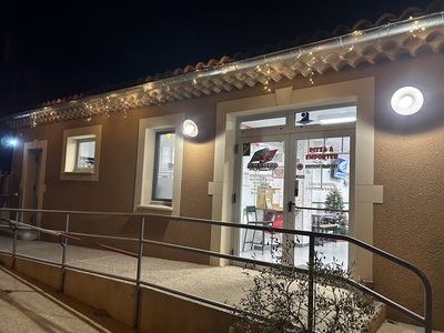 Amedeo Pizza