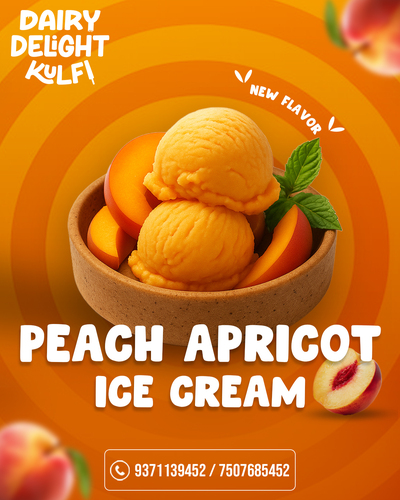Dairy Delight Kulfi - Nagpur photo