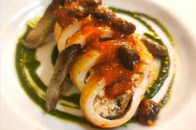 Alla Lunga Ristorante foto