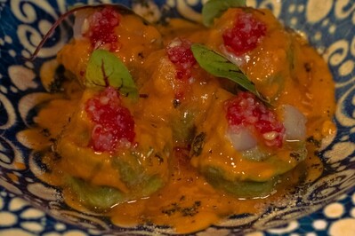 Alla Lunga Ristorante foto