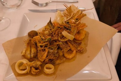 Alla Lunga Ristorante foto