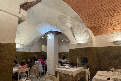 Alla Lunga Ristorante foto