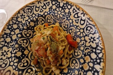 Alla Lunga Ristorante foto