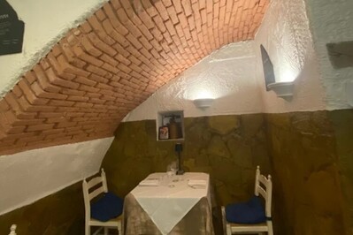 Alla Lunga Ristorante foto