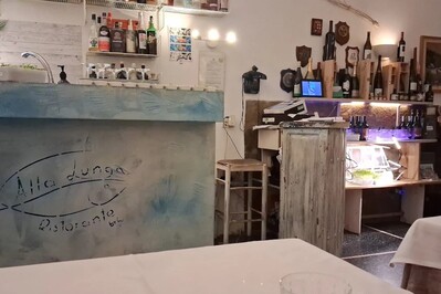 Alla Lunga Ristorante foto