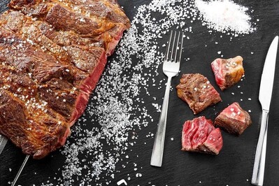 Bella Vida Ristorante Brasiliano sul mare foto