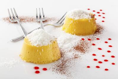 Bella Vida Ristorante Brasiliano sul mare foto