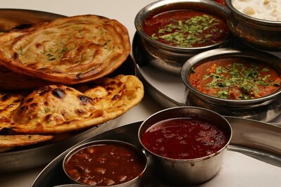 Kesar Da Dhaba photo