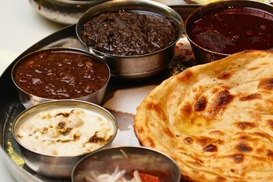 Kesar Da Dhaba photo