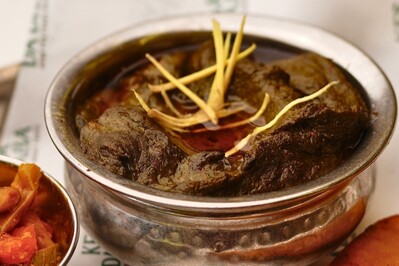 Kesar Da Dhaba photo
