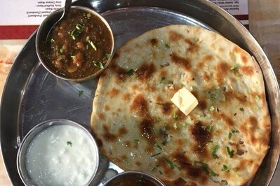 Bade Bhai Ka Brothers Dhaba photo
