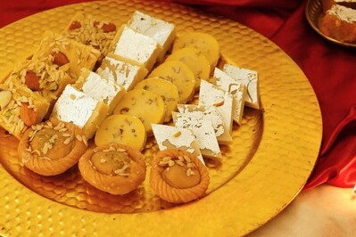 Kanha Sweets photo