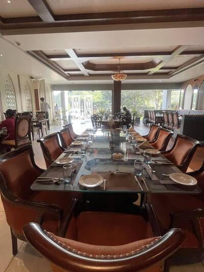 PENINSULA - The Boutique Hotel photo