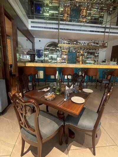 PENINSULA - The Boutique Hotel photo