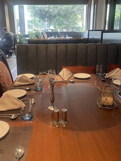 PENINSULA - The Boutique Hotel photo