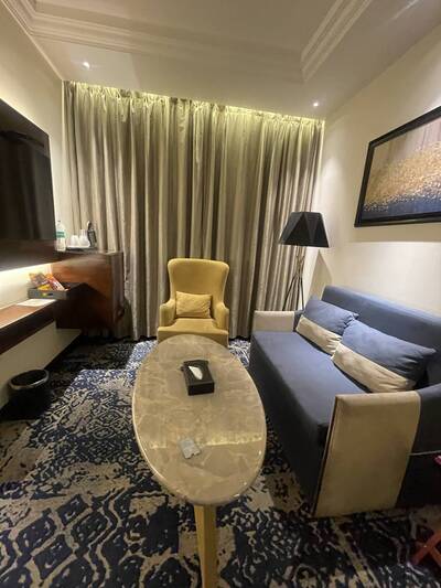 PENINSULA - The Boutique Hotel photo