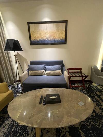 PENINSULA - The Boutique Hotel photo