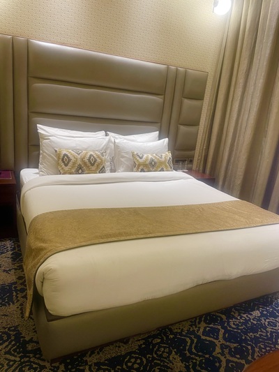 PENINSULA - The Boutique Hotel photo