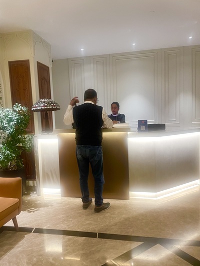 PENINSULA - The Boutique Hotel photo