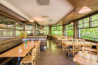 photo de Schweizerhaus