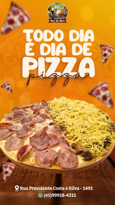 Restaurante Capelinha foto