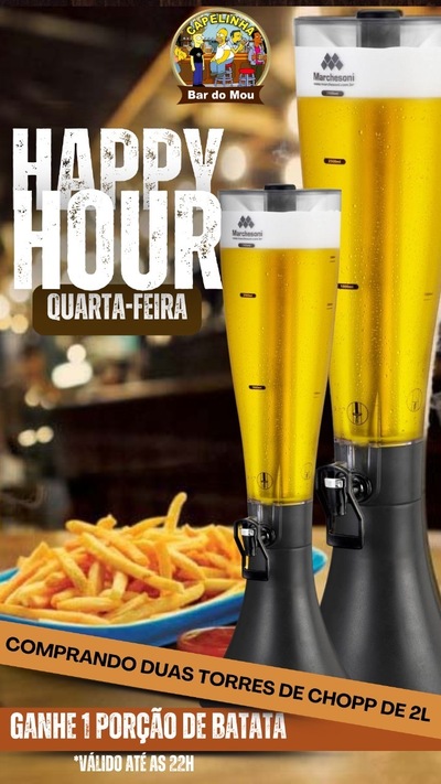 Restaurante Capelinha foto