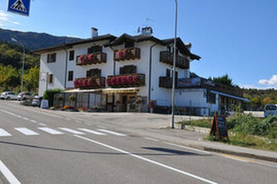 Ristorante Pizzeria Le 3 cime del Bondone