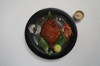 Tamarind Restaurant photo