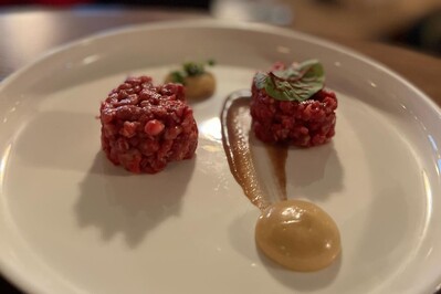 photo de Little London / Bar & Grill
