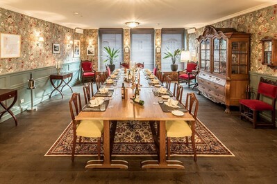 photo de Little London / Bar & Grill