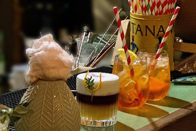 photo de Aperitiv Bar "Circolo"