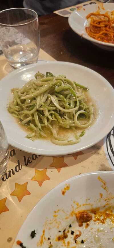 Ristorante I San Pietrini - "Cucina Romana" foto