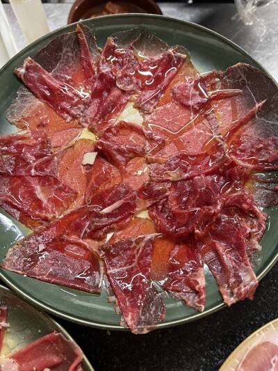 photo de L' Antipasto