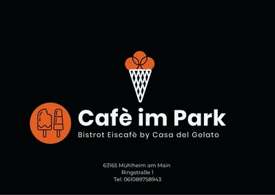 Café im Park