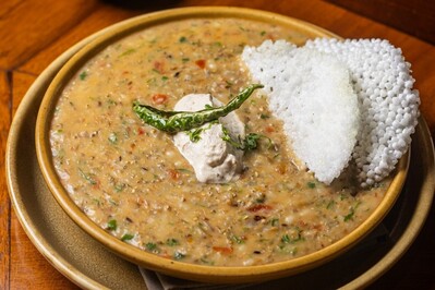 Kheer - Roseate House photo
