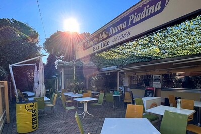 BAR ILDE - Il Baretto della Buona Piadina foto