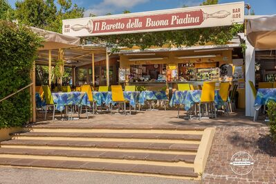 BAR ILDE - Il Baretto della Buona Piadina foto