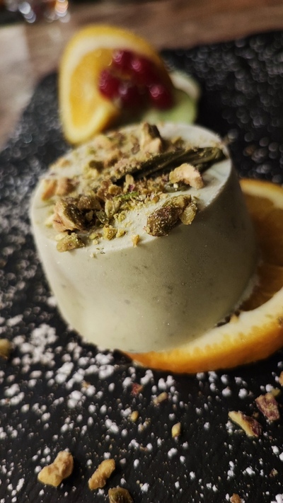 photo de Spoon Restaurant & Bar